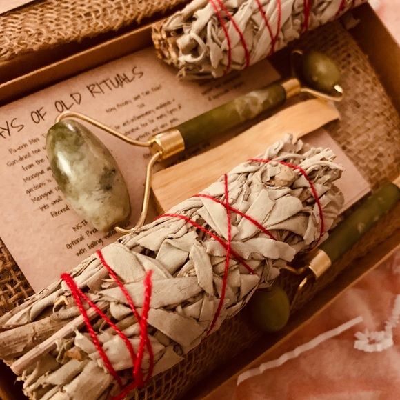 Special Mother & Daughter Ritual Box 🎁❤️ - Picture 2 of 3